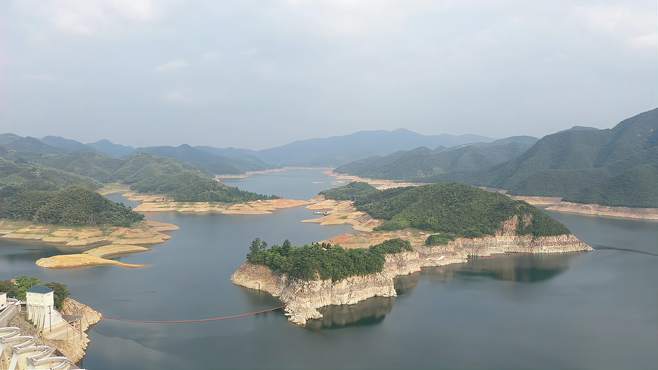 六安必游的三大景点是哪些？一探绝美风景，尽享惊喜