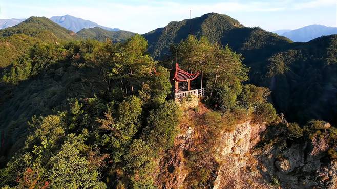 庆元旅游必去的景点有哪些