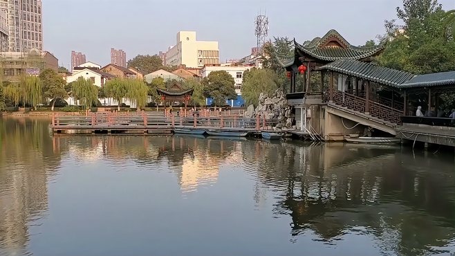 芜湖景点推荐，发现别样风情与风光