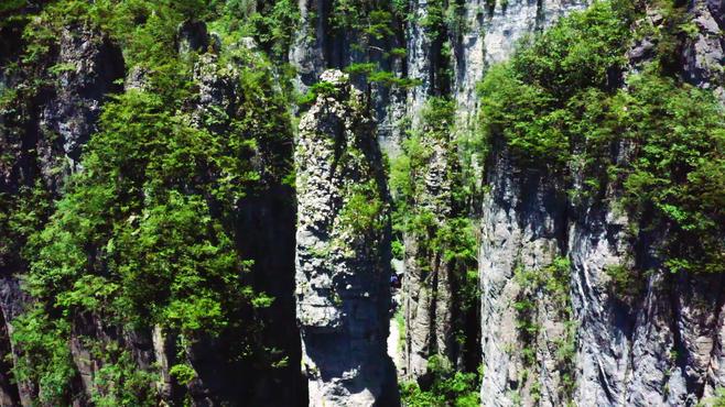 荆州关帝庙&恩施大峡谷 湖北五月行，忠义与奇景并重的旅程