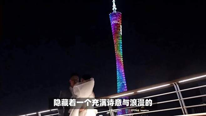 在广州爱渡感受摄影师与旅行博主的诗意邂逅