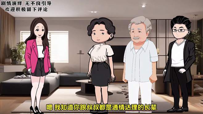 女孩不要彩礼不要嫁妆，只为报答养母的养育之恩