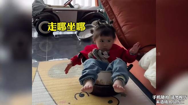 盘点那些倒霉的人类幼崽