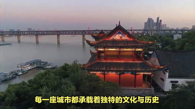 湖北好玩的地方景点推荐，踏遍这些城市，才算真正到过湖北！