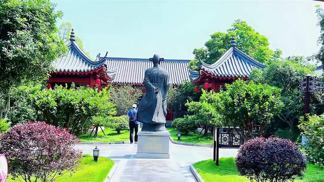 五月湖北文化美食之旅：张居正故居感受历史，东正山庄品味乡村