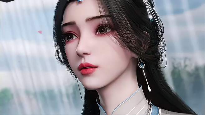 李慕婉竟成了王林的师祖