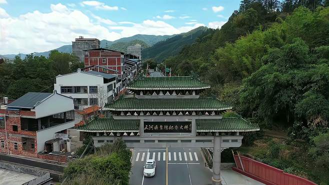 黄花机场至广东梅州游玩，景区和美食不担心忽悠办卡才能去