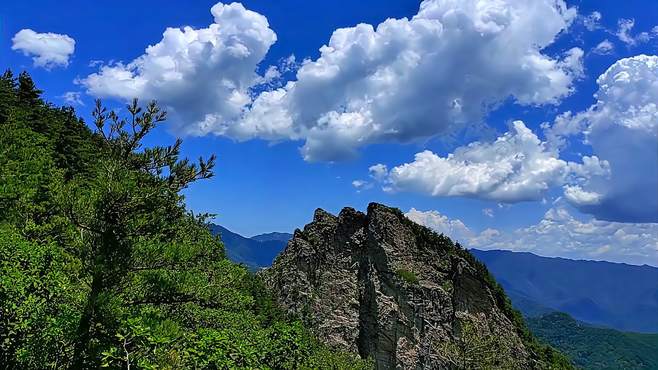 开启夏季模式，想要“19°C的夏天”？这个避暑胜地，别错过！