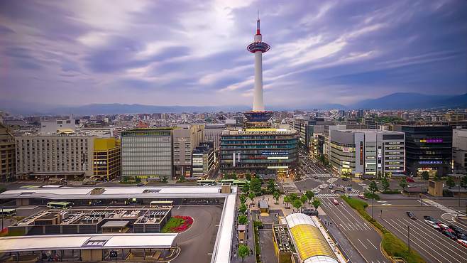 大阪旅游攻略：发现这座城市独特的魅力