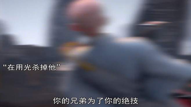 无心邪魅一笑，面对两位强敌丝毫不惧！