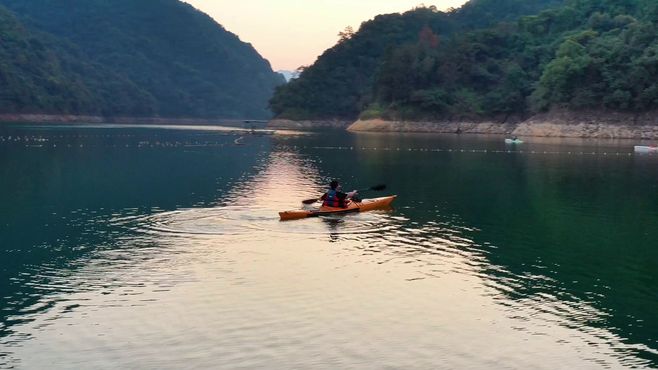 畅游湖北！五月恩施唐崖河与朱湖湿地生态公园双日游