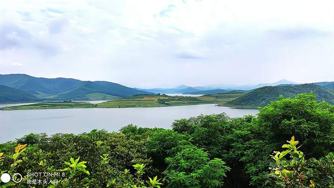 《沸腾的群山》弓长岭温泉自驾游