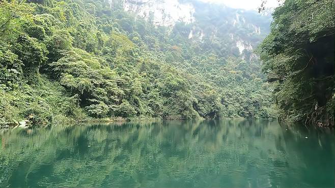 重庆这座城市居然有这么多超有趣的旅游景点！