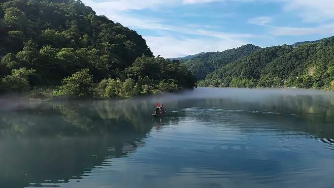 小东江最佳旅游时间旅游攻略