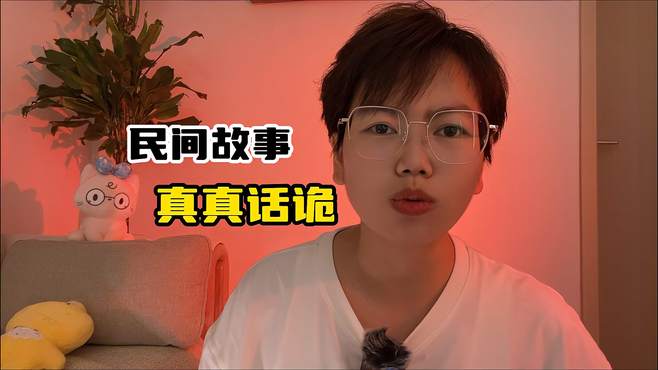 午夜敲门声不断，一家人竟派怀有身孕的女人出门查看