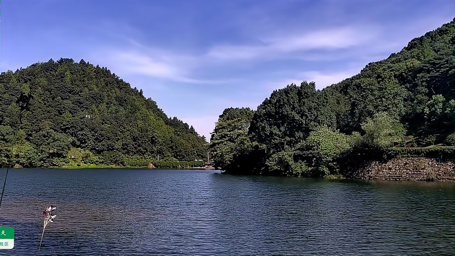 四川版川南“小桂林”，夏季平均温度21℃，知名度不高