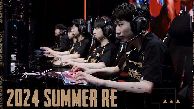 2024SUMMER RE.11丨( ・＿・)ノ