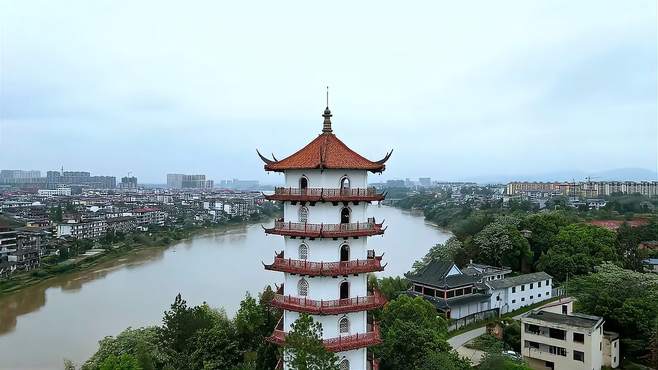 铅山：古韵今风交织的秀美之地