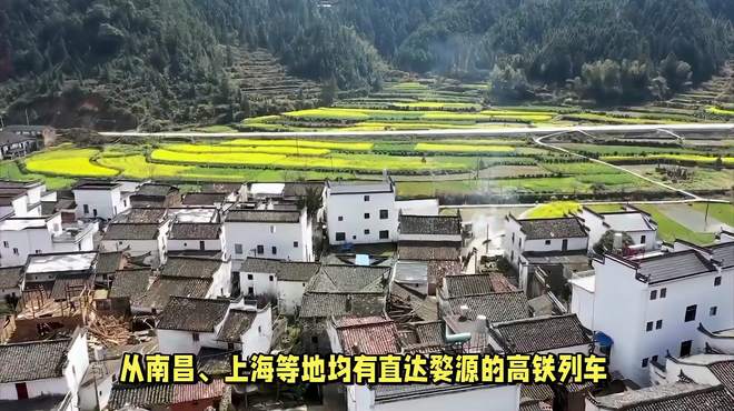 婺源旅游攻略：畅享自由行的田园诗篇