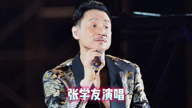 张学友演唱《她来听我的演唱会》踢馆好声音，导师们该怎么应对？