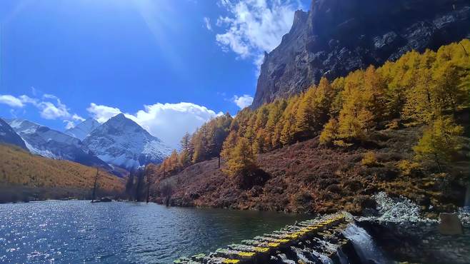 8月旅行地推荐：六个被低估的绝美宝藏地