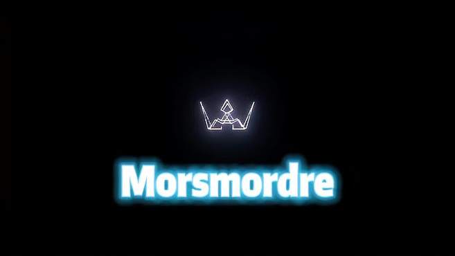 车载好听电音 Morsmordre