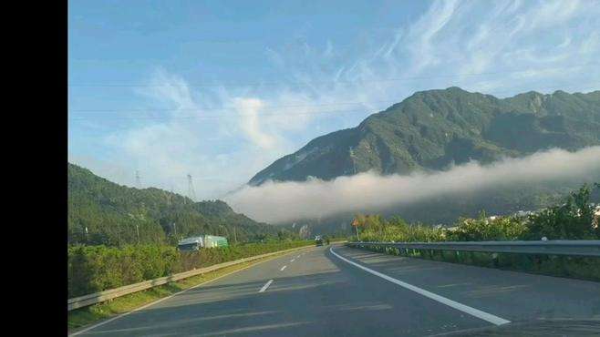 闲暇时间你们都去哪儿了，来乡村感受不一样的风景