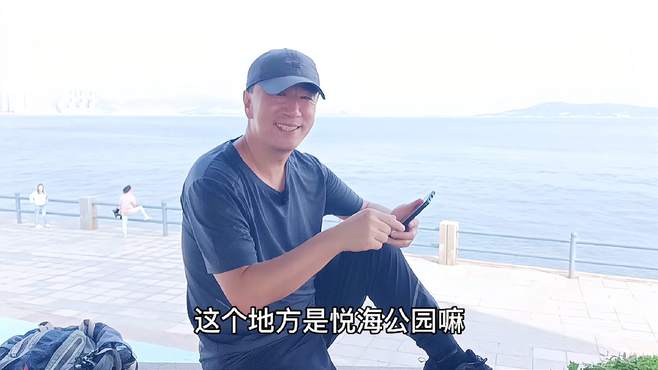 威海旅游攻略，十一假期怎么玩，简单实用