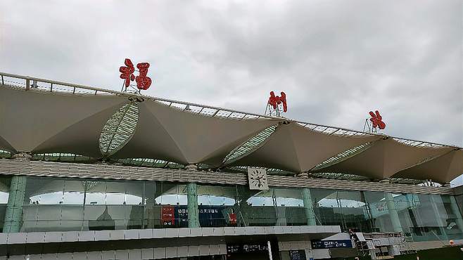 福州消费太高了，住店最便宜50？还是旅馆那种的，小伙被吓到了