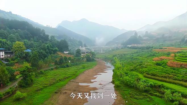 不出主城人还少的免费玩水地