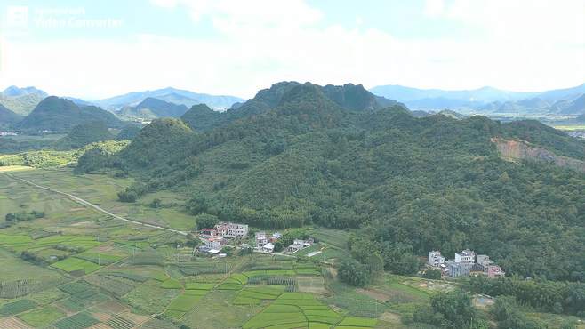 带你来看平地起屏下贵人，后有大帐