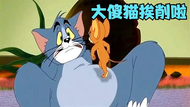 搞笑配音：猫怕老鼠，狗怕猫，你们见过吗？到底咋回事，进来看看