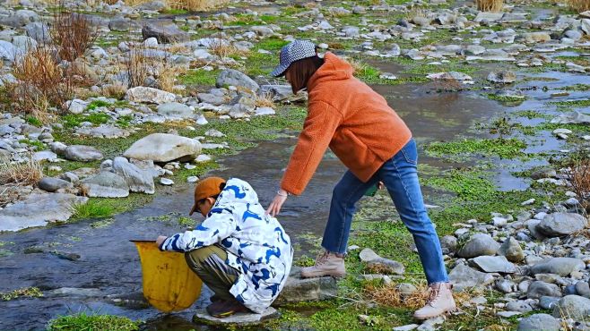 京郊发现一个全能踏青出游地，水岸露营钓鱼还有赏花徒步登山道哦