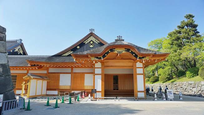 名古屋旅游攻略：五个景点带你畅游日本中部