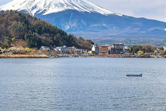 想去日本旅游，你一定要具备这五大条件！