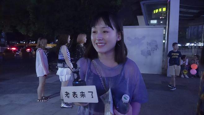 为什么大家说家花没有野花香？女生说出了真理