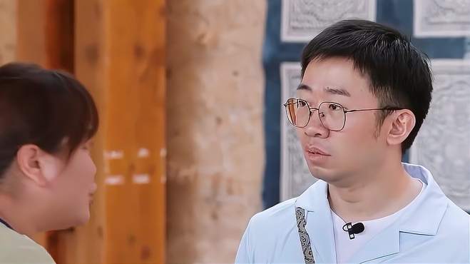 杨迪嘴硬还不服气！结果上去不到一秒，直接睡地上了丨青春环游记