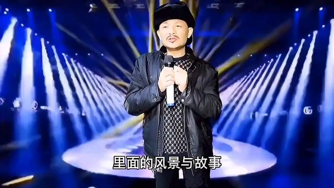 三哥演唱一首（卓玛）歌声荡漾，仿佛草原景象近在眼前，配音改编