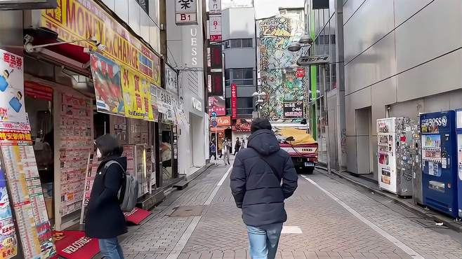 跳跃城市，游览繁华，欣赏不一样的风景