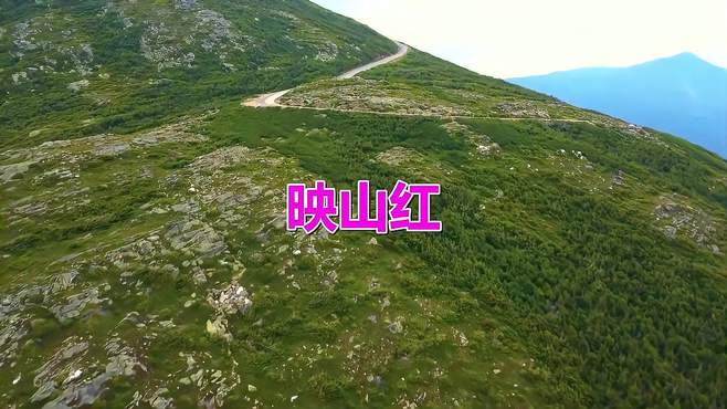 虐心经典《映山红》，原唱再次歌唱，听一遍哭一遍