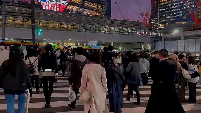 城市中的幽静之处，发现大自然美景，重温美好的时光