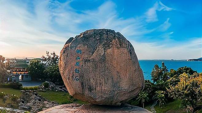 避开人群适合五一休闲旅游的四个地方，你会喜欢吗？