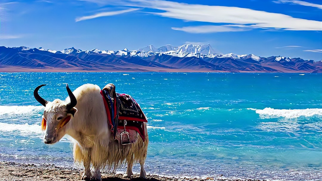 你有勇气去西藏旅行吗